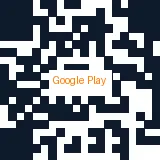 Google Play下载二维码 - 每日大赛 XGAME官网 APP